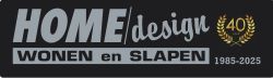 Home Design logo